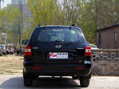 华泰圣达菲优惠8000元 店内少量现车