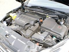 东风标致508优惠2.6万元 置换补贴8千元