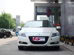 ����CR-Z����Ż�3.8��Ԫ �������ֳ�