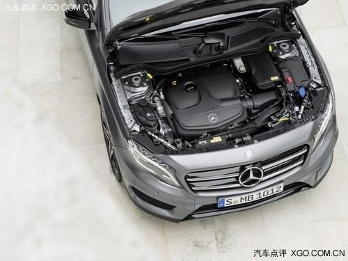 ����X1/Q3 �������۽���GLA���ռ�SUV