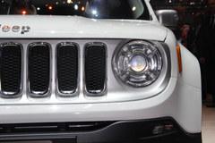 �����߳�չ Jeep����СSUV��������������