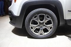 �����߳�չ Jeep����СSUV��������������