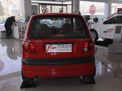 宝骏乐驰综合优惠6000元 部分现车在售