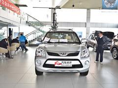 ���г���SUV ��;ʤ����ֽ��Ż�3.5��