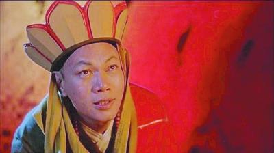 罗家英吐槽南京"墨水河" 环保部门称是视觉差