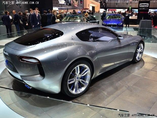 ��ɯ������ɯ����Alfieri2014�� Alfieri Concept