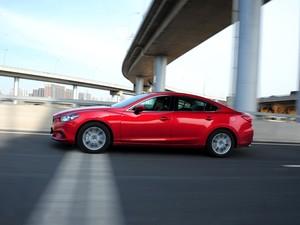 ���Դ�һ�����Դ�ATENZA2014�� 2.0L ������