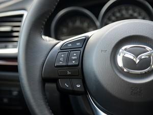 马自达一汽马自达ATENZA2014款 2.5L 基本型