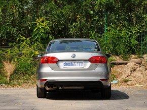 һ��-���� 1.4TSI �Զ� ��������β���ӽ�