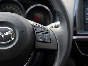 马自达一汽马自达ATENZA2014款 2.5L 基本型