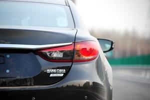 马自达一汽马自达ATENZA2014款 2.5L 基本型