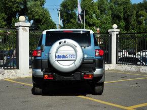 ����(����) 4.0L �Զ� ��������β���ӽ�