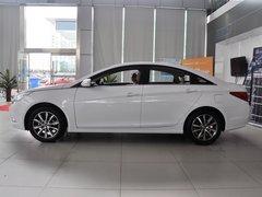 北京现代 2.0L 自动