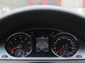 һ��-���� 3.0FSI DSG �����̺��Ǳ���