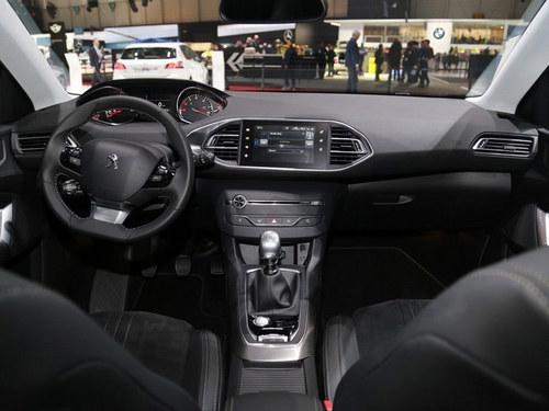 2014�����߳�չ ����ȫ��308 SW���г�