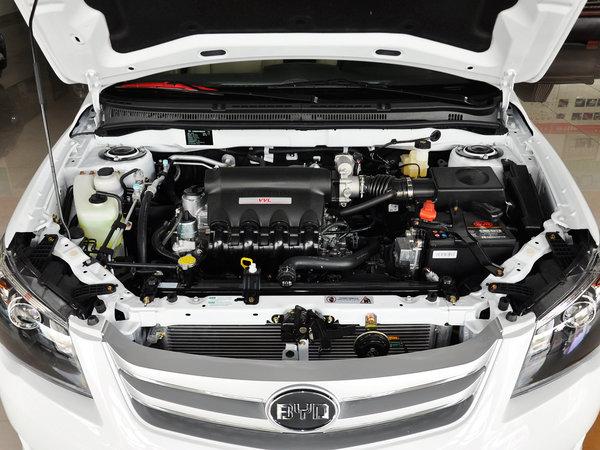 ���ǵ� 1.5L DCT �������ֲ���д