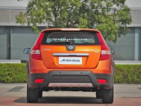 东风风神 1.5L 手动