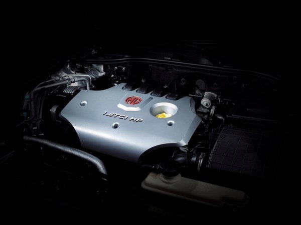 MG 1.8T �Զ�