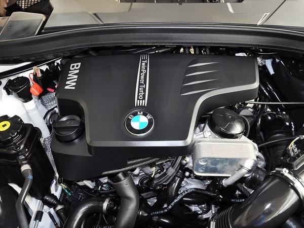 �������� sDrive20i 2.0T ������������д