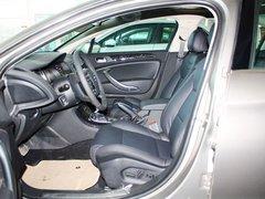 东风雪铁龙 2.0L 自动 驾驶席座椅正视图