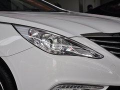 北京现代 2.0L 自动