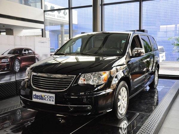 ����˹��(����) 3.6L �Զ�