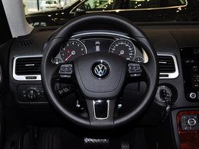 大众(进口) 3.0TSI 方向盘整体