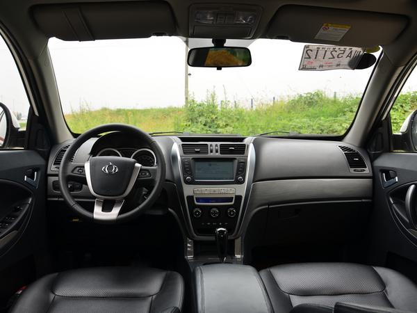 ����ȫ��ӥ 2.0L �Զ�