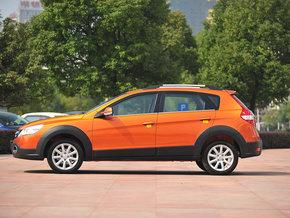 东风风神 1.5L 手动