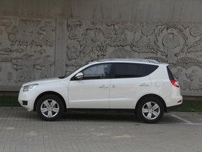 ����ȫ��ӥ 2.4L �Զ� �����������ӽ�