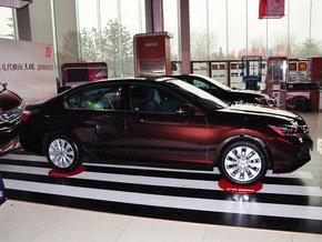 �������� 2.4L LX CVT �������Ҳ�