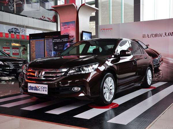 �������� 2.4L LX CVT ������ǰ45���ӽ�