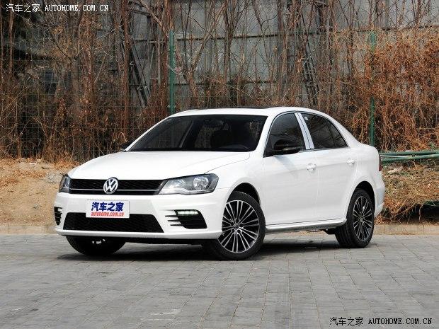 大众一汽-大众宝来2014款 1.4t 自动sportline