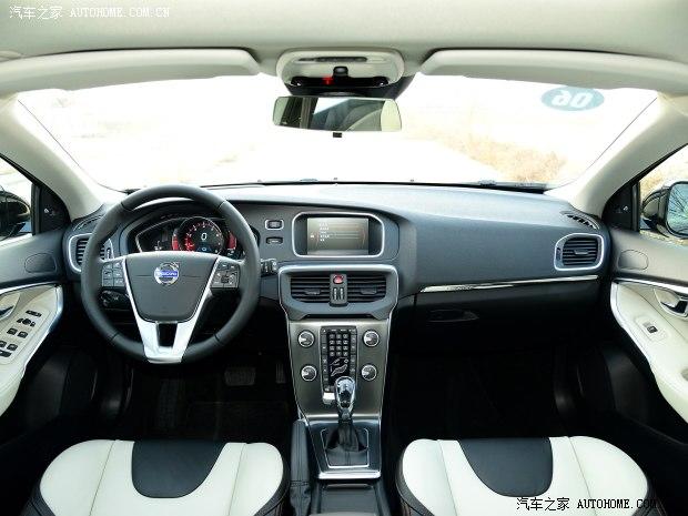 �ֶ����ֶ���(����)�ֶ���V402014�� 2.0T T5 AWD ����� Cross Country