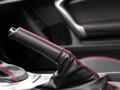 ���߼�ʻ��Ȥ��ƽ���ܳ� ����˹��³BRZ