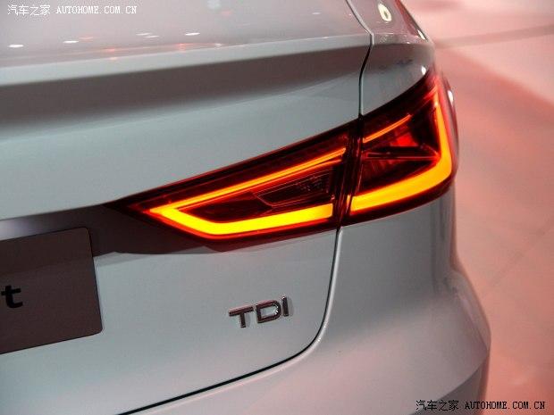 奥迪奥迪(进口)奥迪A3(进口)2014款 TDI 敞篷版