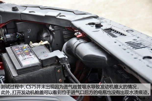 ����������������CS752014�� 2.0L �ֶ�������