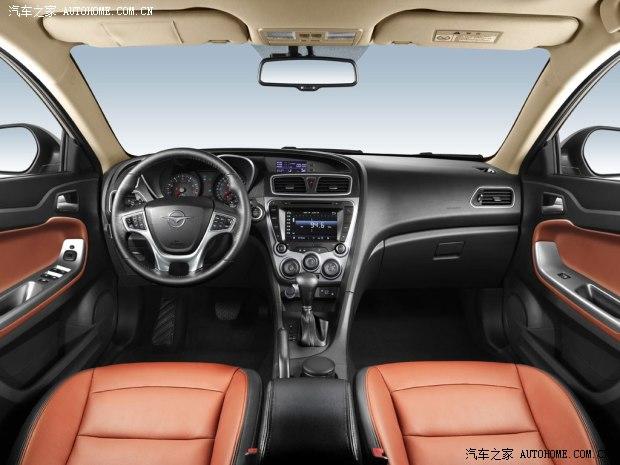 海马海马汽车福美来M52014款 1.6L 自动型