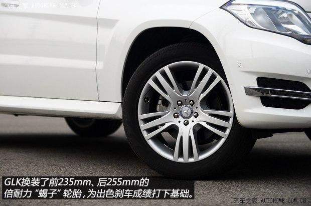 ���۱������۱���GLK��2014�� GLK260 4MATIC ������