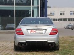 ����C63 AMG�Ż�20.8�� ����1��Ԫװ��