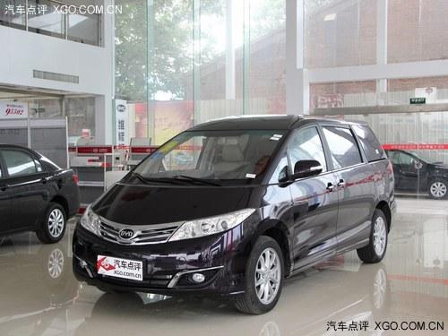 ������ǵ�M6����Ż�4000Ԫ �ֳ�����