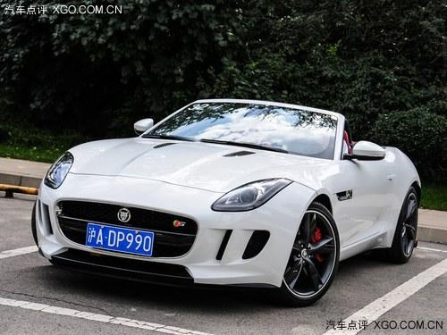 �ݱ�F-TYPE���84.8��Ԫ ���Ż�20��Ԫ