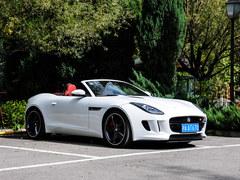 �ݱ�F-TYPE���84.8��Ԫ ���Ż�20��Ԫ