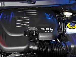 克莱斯勒克莱斯勒(进口)克莱斯勒300C(进口)2014款 3.0L 卓越版