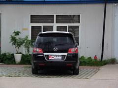 马自达8最高优惠现金1.8万元 少量现车