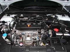 广本雅阁全系最高优惠1.2万元 现车有售