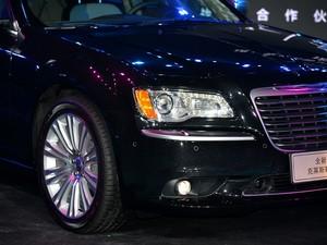 克莱斯勒克莱斯勒(进口)克莱斯勒300C(进口)2014款 3.0L 卓越版