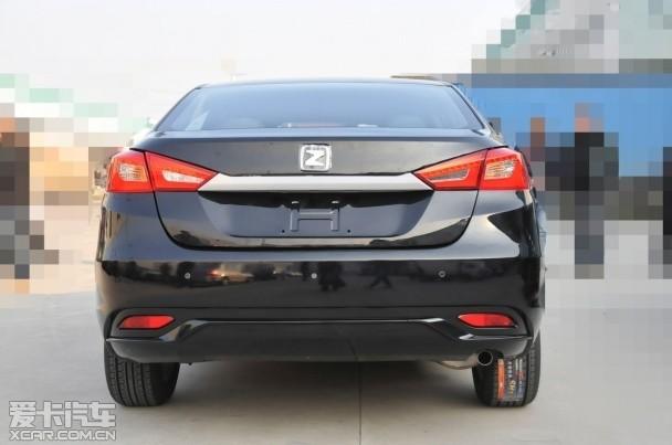 众泰Z500
