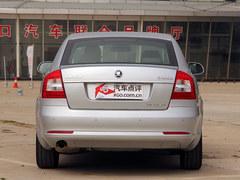 2014款明锐优惠1.7万元 置换补贴4000元