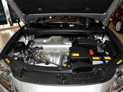 雷克萨斯ES系最高优惠1.1万元 有现车